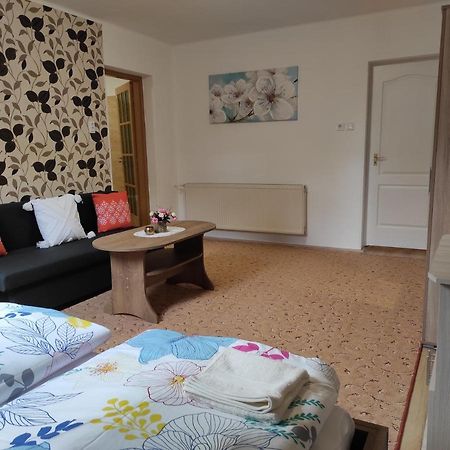 Era Apartman Apartment Harkány Екстериор снимка