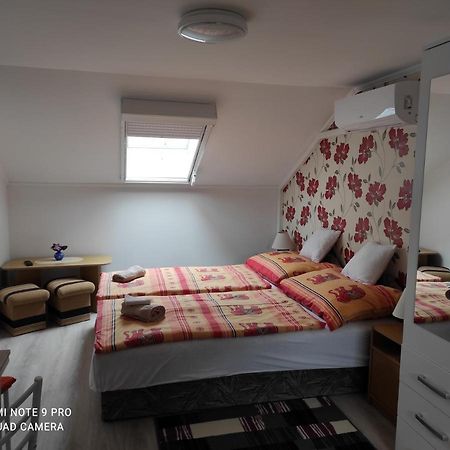 Era Apartman Apartment Harkány Екстериор снимка