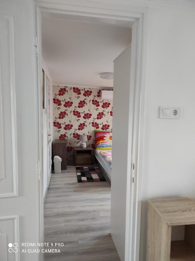Era Apartman Apartment Harkány Екстериор снимка