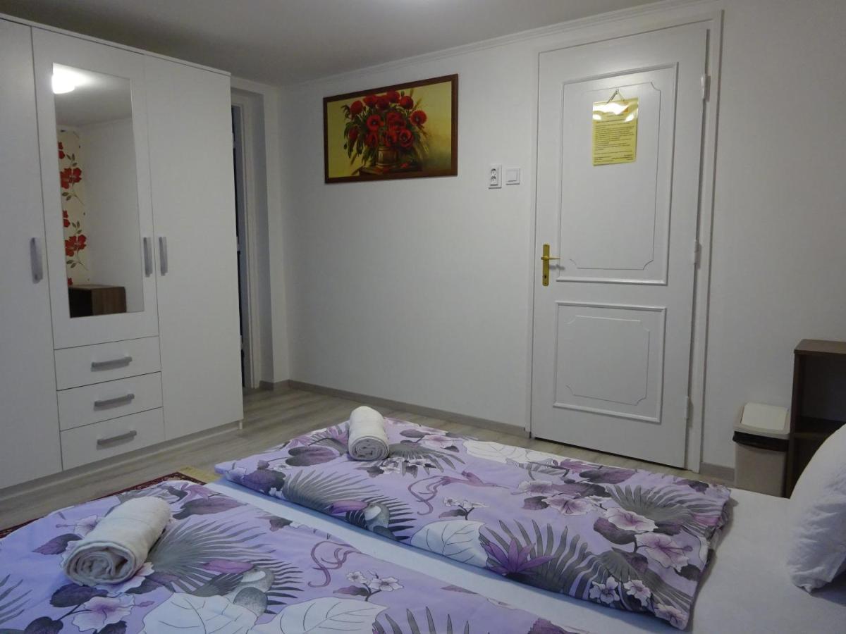 Era Apartman Apartment Harkány Екстериор снимка