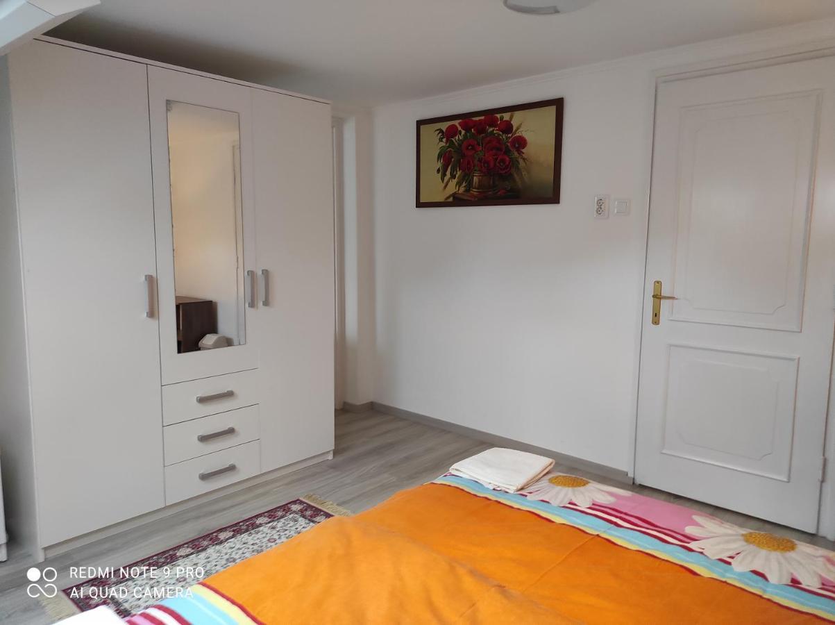 Era Apartman Apartment Harkány Екстериор снимка